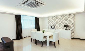 CA&SA Serviced Apartment