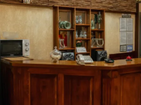 Razgulyaj Mini-Hotel Hotels in Ryazan