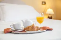 Hotel San Marco Hotels in Bedonia