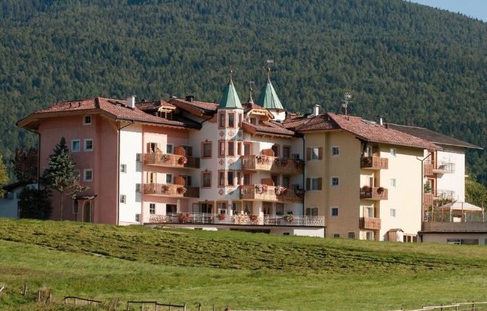 Hotel Rosa Resort