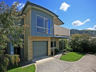 Sands Quattro Holiday House
