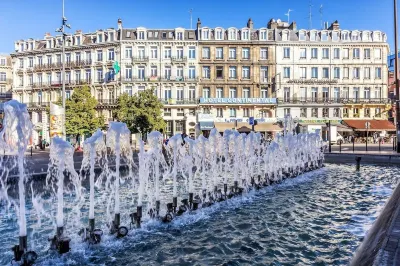 Rosa Hotel Hotels in Lille