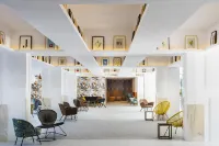Zefir Hotel Отели в г. Санни-Бич