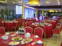 Grand Hotel Hotels in Hòa Bình