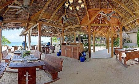 Sandcastles Beach Resort - Housity