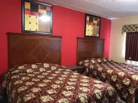 Travelodge by Wyndham Avenel Woodbridge Hotels in Avenel