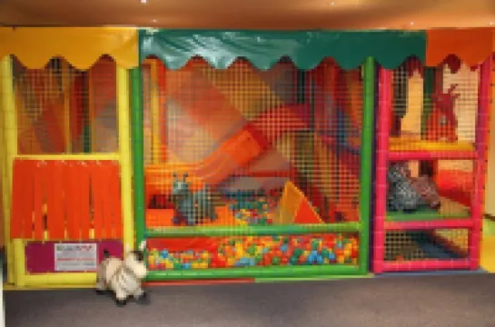 佩玫爾曼斯波絲特酒店