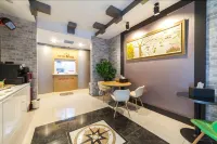 Gunsan Hotel May