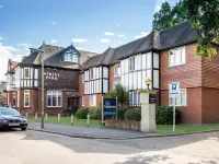 Travelodge Walton-On-Thames Hotel Hotels in Cobham