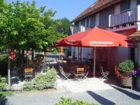 Hotel Wirtshaus Krone - parking