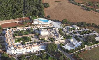 Masseria Chiancone Torricella