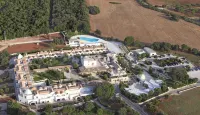 Masseria Chiancone Torricella Hotels in Crispiano