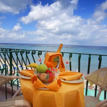 Hotel Solemare Beach & Beauty Spa