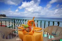 Hotel Solemare Beach & Beauty Spa - Pemandangan Pantai