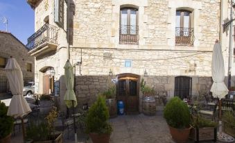 Hotel Mesón Casa de Guzmán - Housity