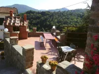 Casa Vacanze Nonna Nella Các khách sạn gần Campo Sportivo Arcinaso