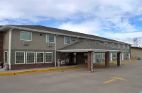 Boarders Inn & Suites by Cobblestone Hotels - Broken Bow Hotel a Broken Bow