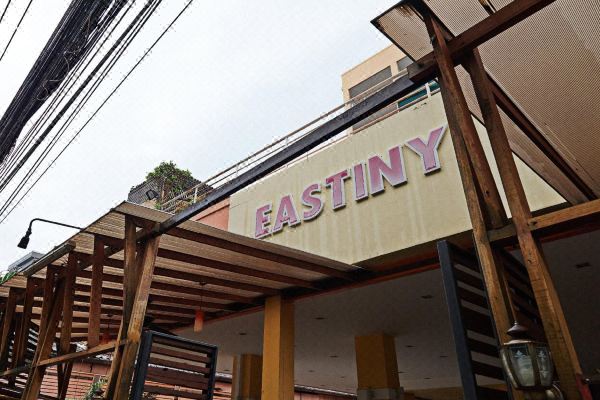 Eastiny Plaza Hotel(โรงแรมอิสตินี่ พลาซ่า)_5