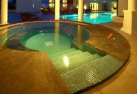 Cape Racha Hotel - Romantic