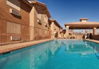 Best Western Parker Inn