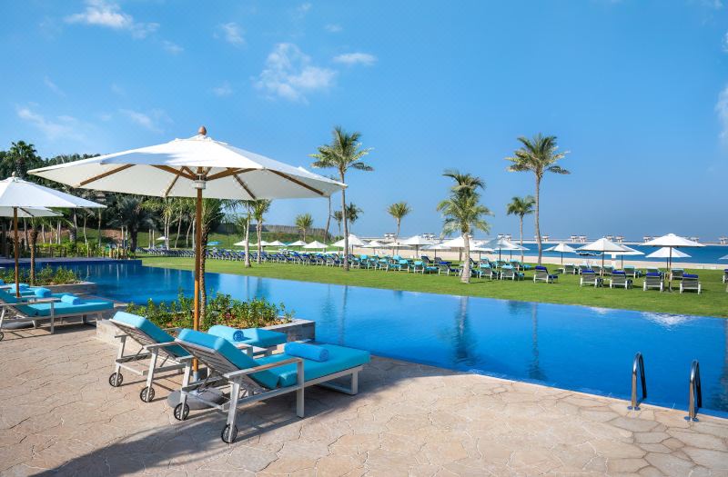 JA Palm Tree Court, Dubai photo 5