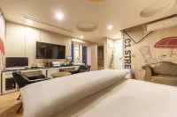 Daegu Geumhojigu C1 - موتيلات