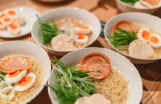 GRAND HOSTEL LDK 大阪心斎橋（旧：THE STAY OSAKA 心斎橋）