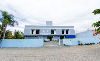 Pousada Morada Dos Anjos