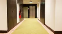 ポルト シティ ホテル