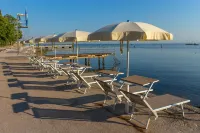 Hotel Salinera Hotels in Strunjan