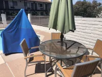 Cozy Inn - Swimmingpools
