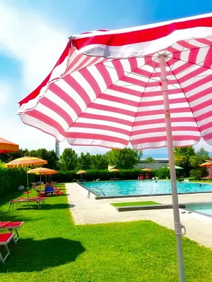 Hotel Ca' Brugnera Các khách sạn ở Brugnera