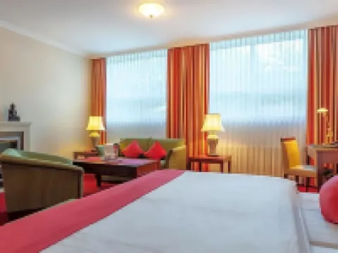 Amaris Hotel Hotels in Bremerhaven