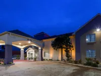 Best Western Plus DeRidder Inn  Suites Hotels in DeRidder