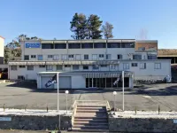 Vikas Hotels in Jindabyne