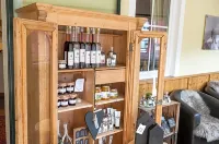 Hotel Jagdhof - bar