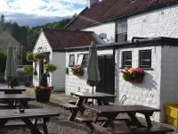 The Stapylton Arms Hotels in Gilling East