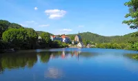 Wohnung Weitblick Haan