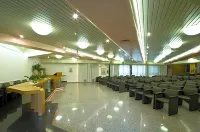 โรงแรมวิลล่าริชชี - 3 ดาว