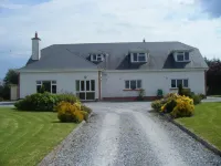 Dun Cromain B&B Hotel a 