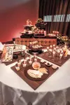 Hotel Ambassador - breakfast