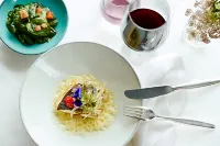 Bellevue Parkhotel & Spa - Relais & Châteaux - Breakfast