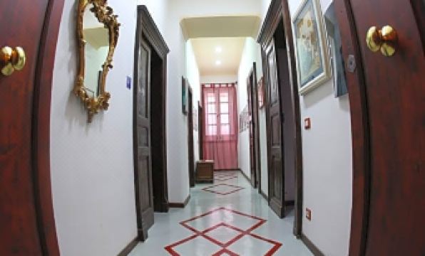 Casa Lissania