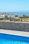 Naxos Luxury Villas - วิลล่า