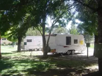 Lithgow Tourist and Van Park Hôtels à : Bowenfels