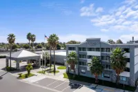 Courtyard Fairfield Napa Valley Area Hotels in Fairfield