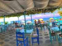 Avra Budget Beach Rooms Hotels in Benitses