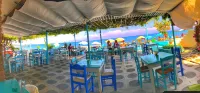 Avra Budget Beach Rooms