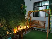 Huashan Huanxijuju - Jacuzzi