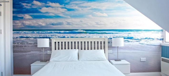 Oceanside Lifestyle Hotel Hotels in Newquay